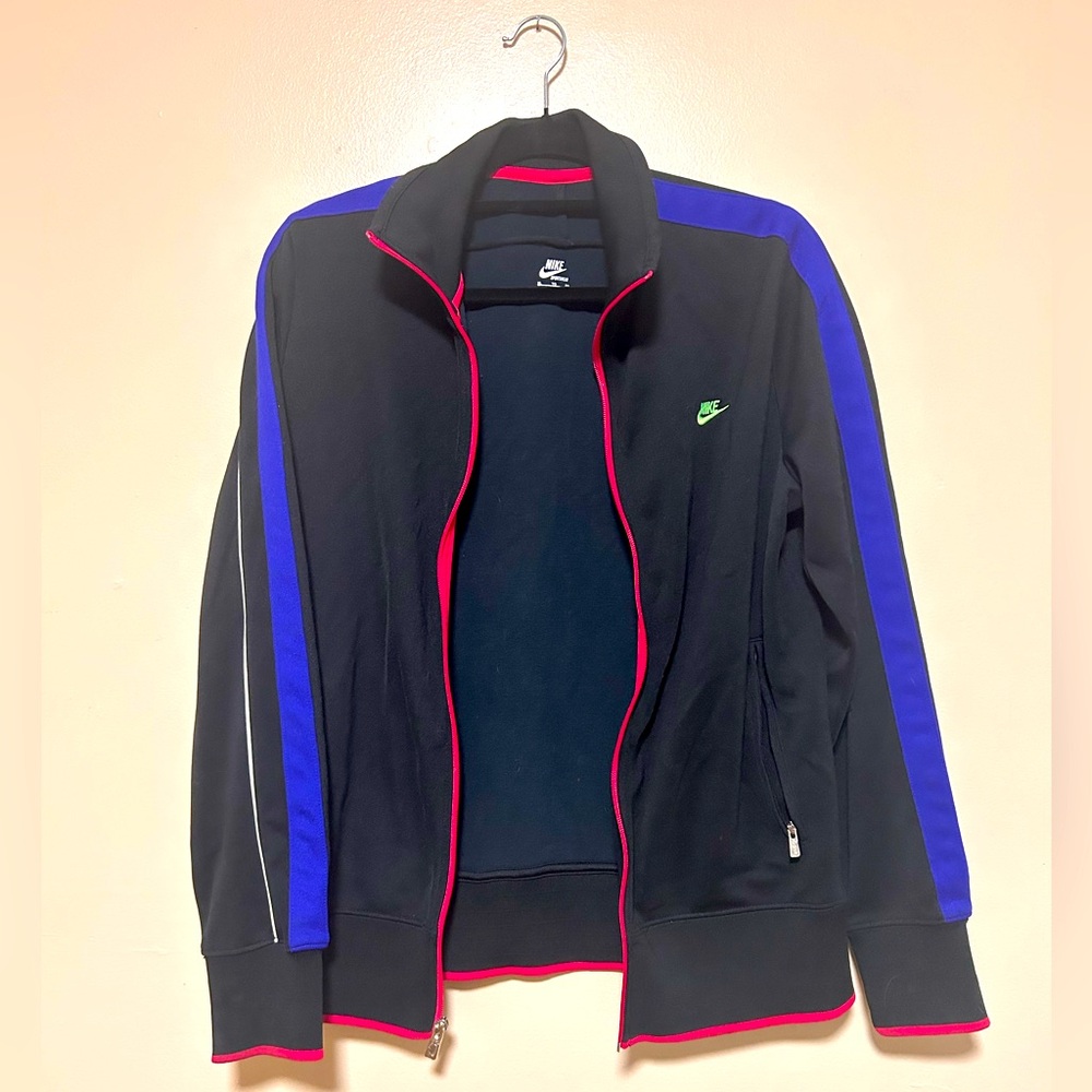 Nike Womens Jacket